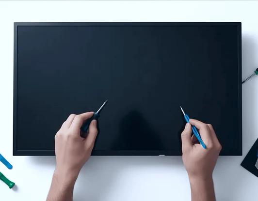 Ремонт телевизоров